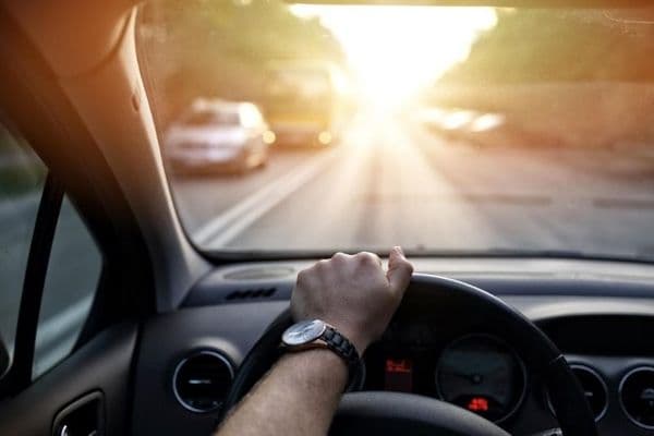 Driving home the need for tailored recommendations