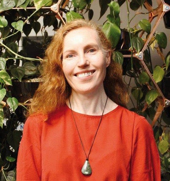 Suzanne Halpin