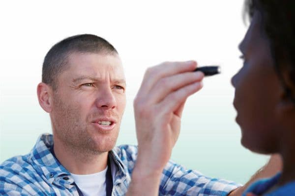 New course: public health optometry