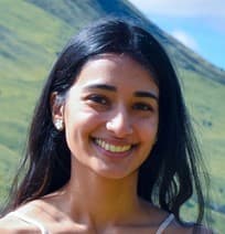 Jahnvee Solanki Author