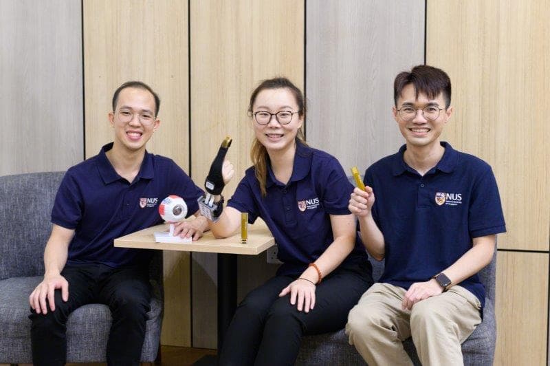 Fits like a… tonometer-hopes-glove-team.jpg