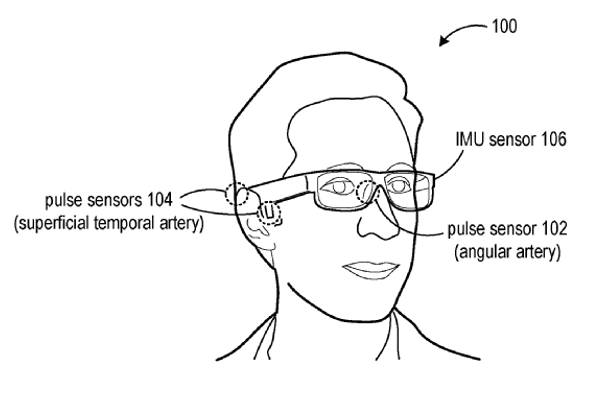 Microsoft patents blood pressure specs