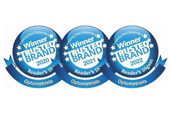 Specsavers: New Zealand’s most trusted brand