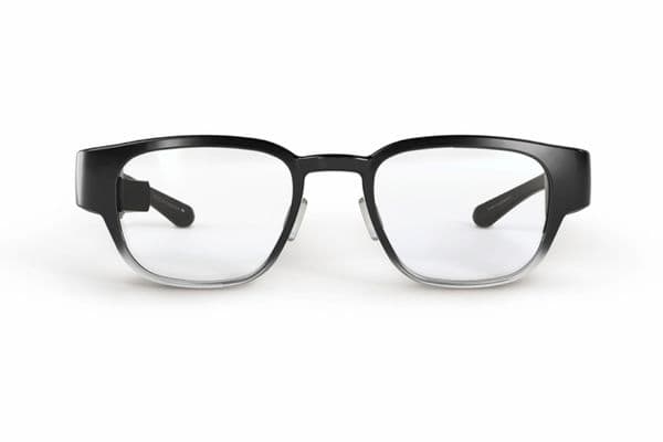 Smart smart glasses
