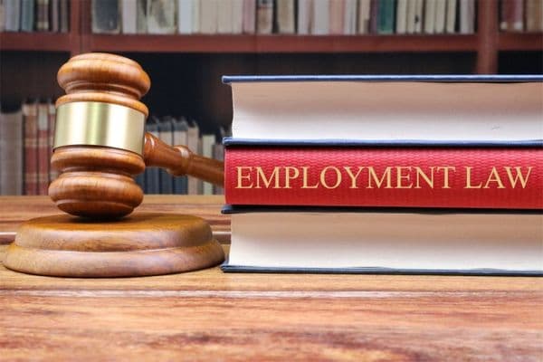 The new employment-law landscape