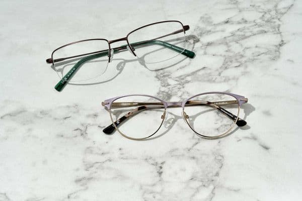 New Kenmark brand – Elliot Ives