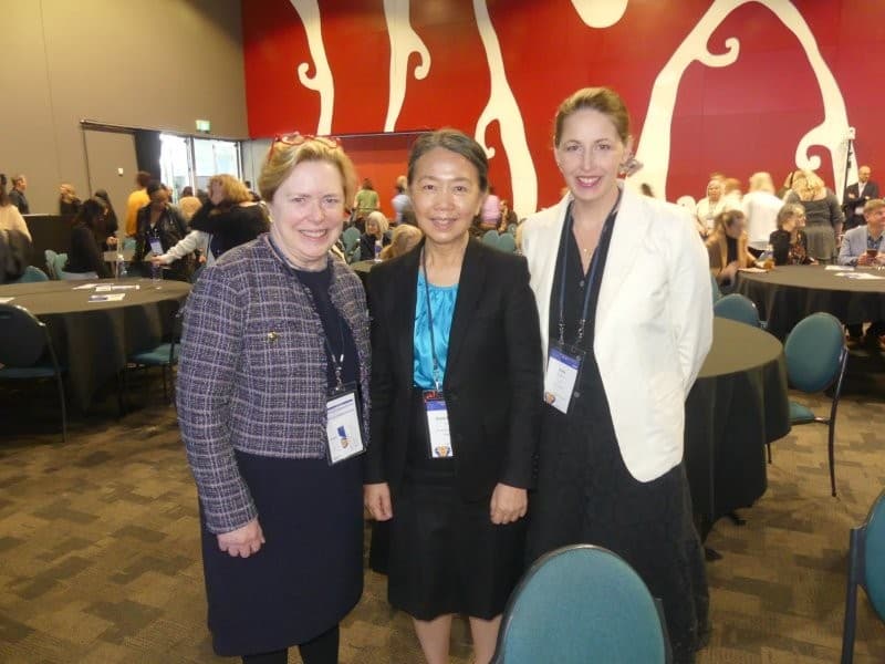 RANZCO NZ A Keynotes