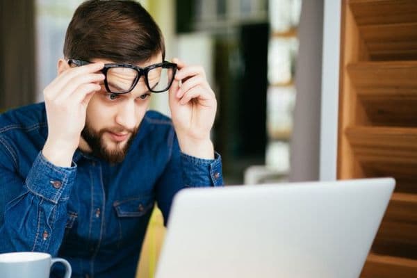 Style eyes: Managing the move to multifocals