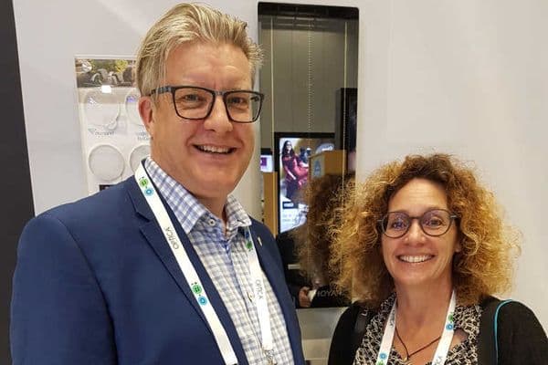 A rejuvenated DO association for Australia?