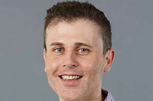 Childhood blindness researcher honoured