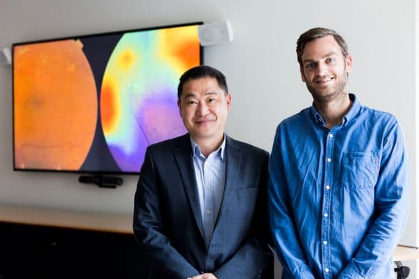 CERA tests AI screening