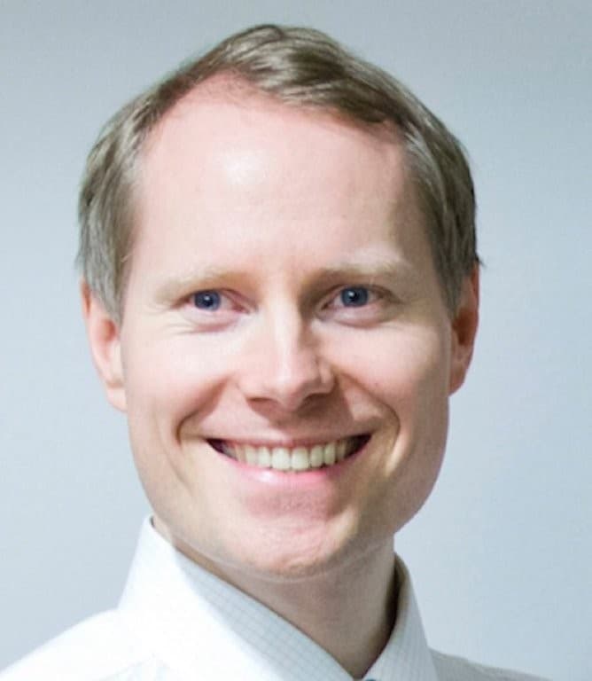 Prof Tor Paaske Utheim