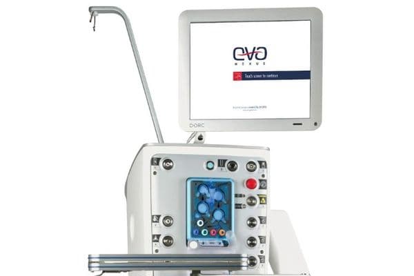 Zeiss new NZ DORC distributor