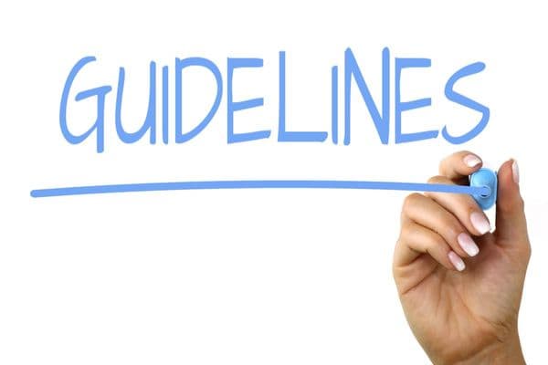 Scheduled medicines update