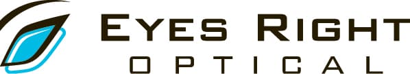Eyes Right Optical (NZ) logo