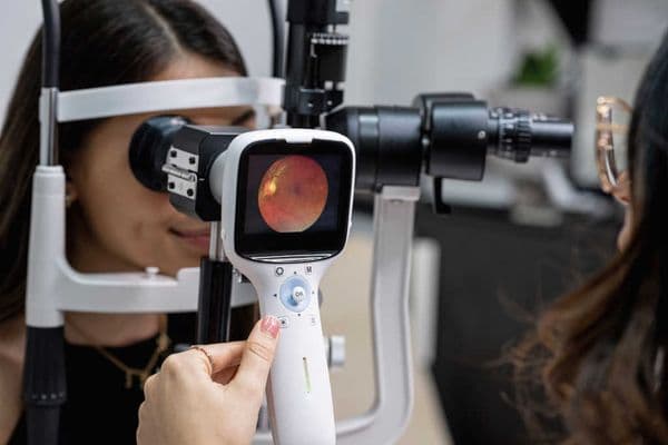 Retina research review – geographic atrophy and diabetic retinopathy