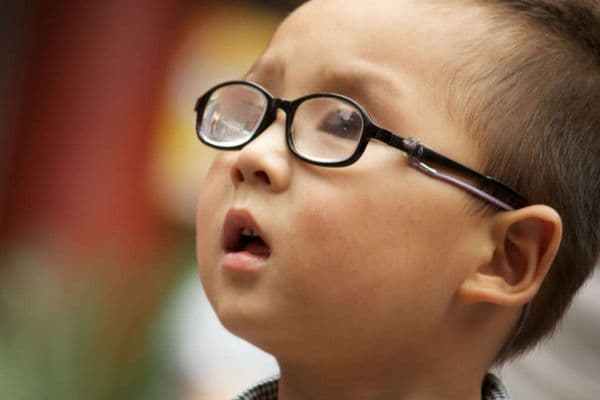 Combatting myopia together