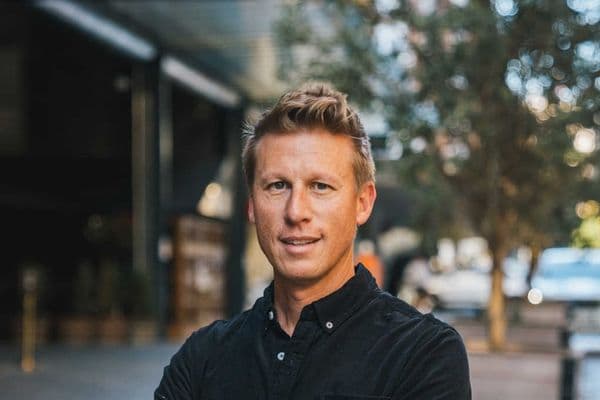 Essilor’s new sales director