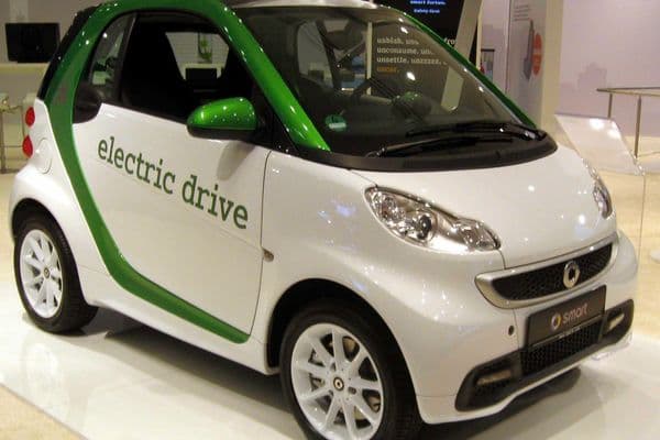 Quiet vehicles increase risk for vision-impaired