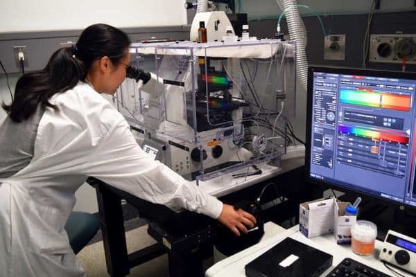 New diabetes-related blindness treatment?