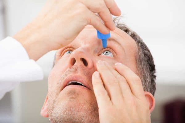 FDA approves presbyopia drop (1)