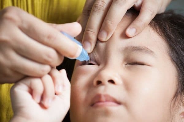 Large atropine trial aims to prevent myopia