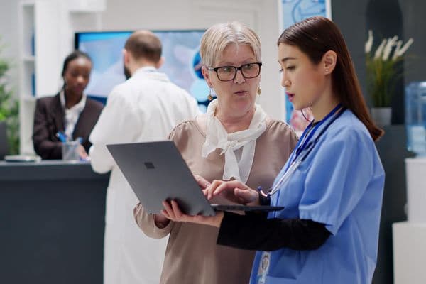 Tentative support for registrars private training