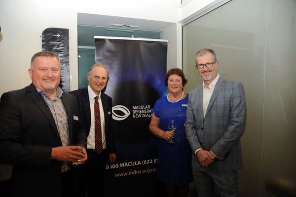 MDNZ ambassadors’ news