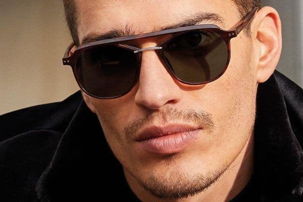 Introducing Transitions’ new extra-dark lenses