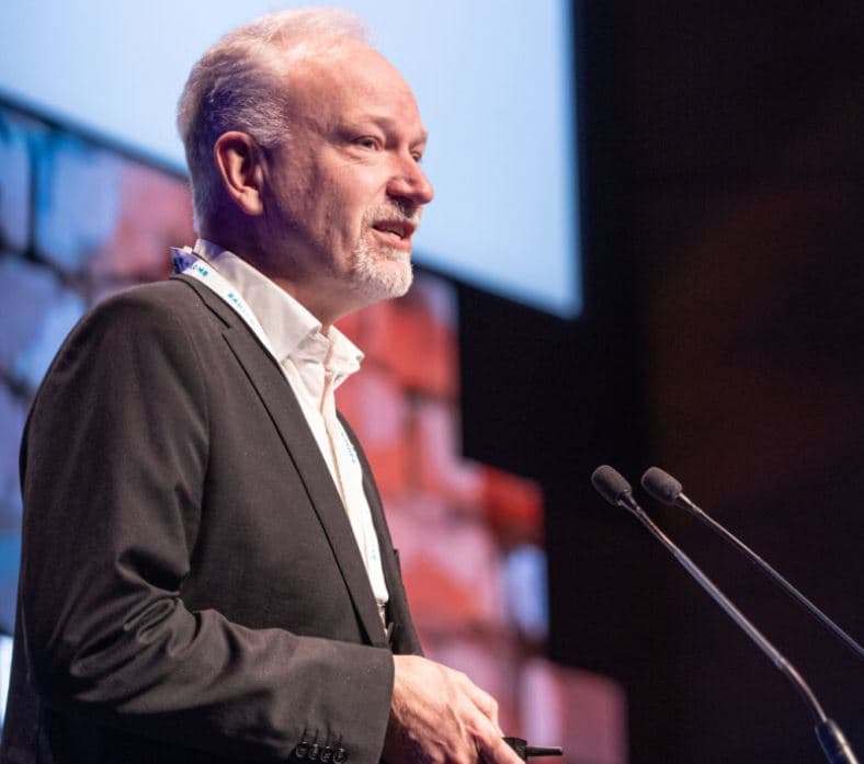 Anders Behndig