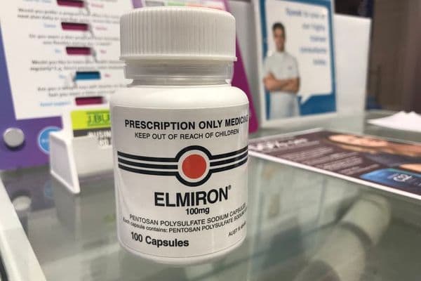 Common bladder medication linked to retinal damage
