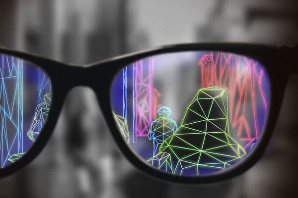 New AR tech for improved mobility