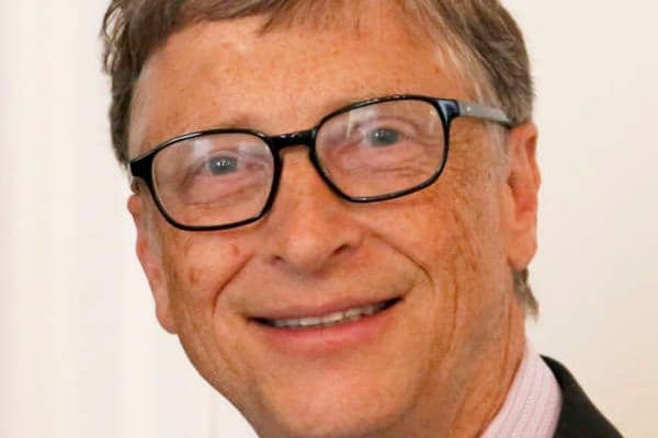 Bill Gates backs eye research for Alzheimer’s