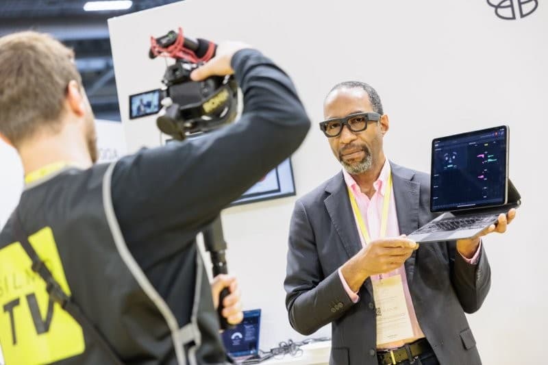 Silmo Nduka