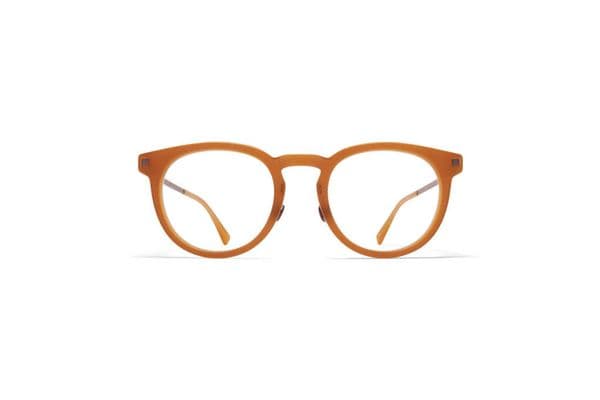 More progressive; more Mykita