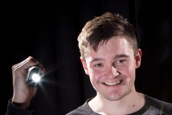 NZ student develops CLs for epilepsy