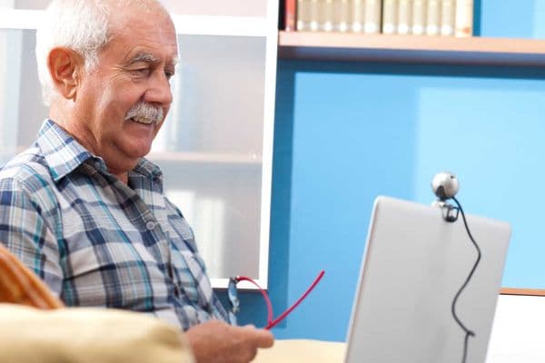 Glaucoma research review