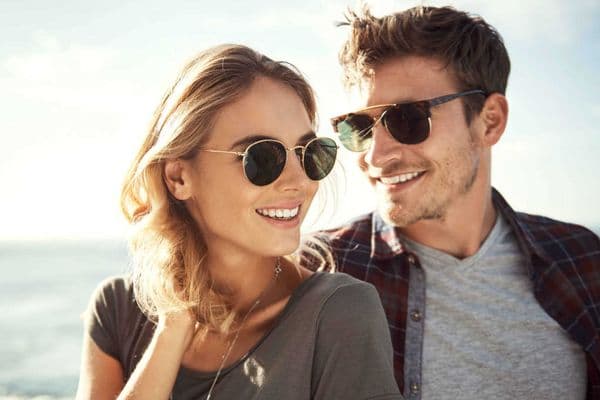 SPONSORED: the perfect sunwear partner
