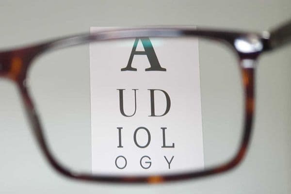 Unlikely bedfellows: audiology for the independent optometrist