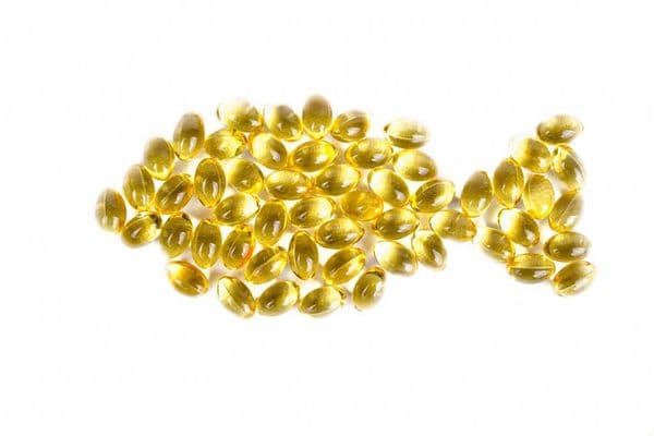 Vitamin D and Omega-3: little effect on AMD