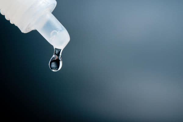 The clinical utility of ciclosporin in DED management