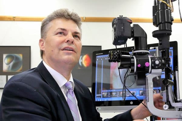 ANZGS19 Glaucoma research update