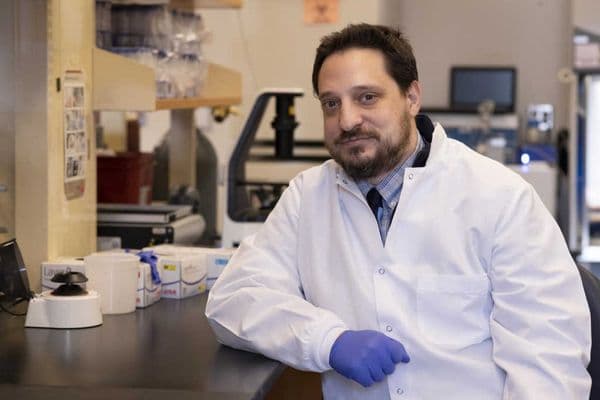 Exercise slows MD progression