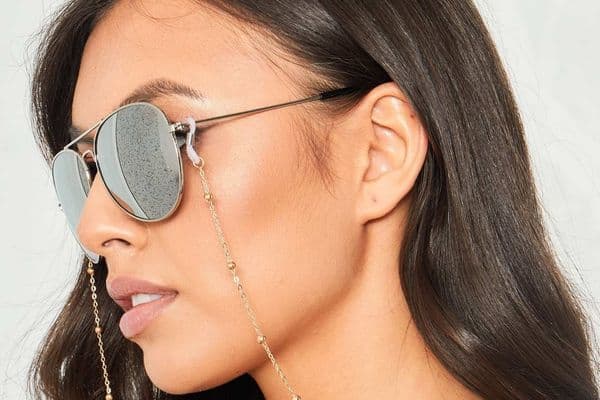 Style eyes: Eyewear add-ons - what hot’s!
