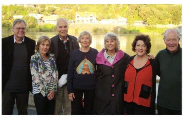 Rose Charities NZ ends in success