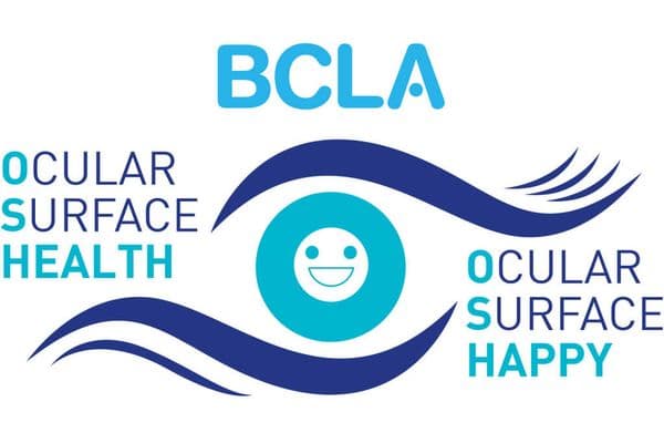 BCLA dry eye certificate now available downunder