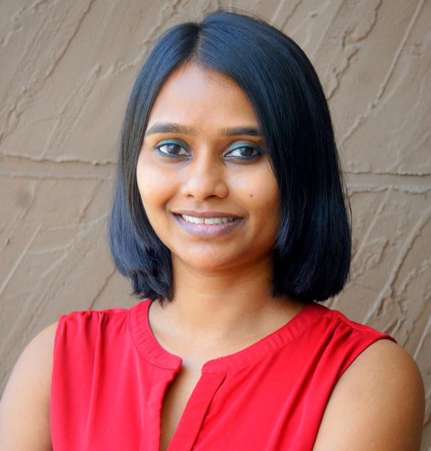 Kalika Bandamwar Author Pic (2)