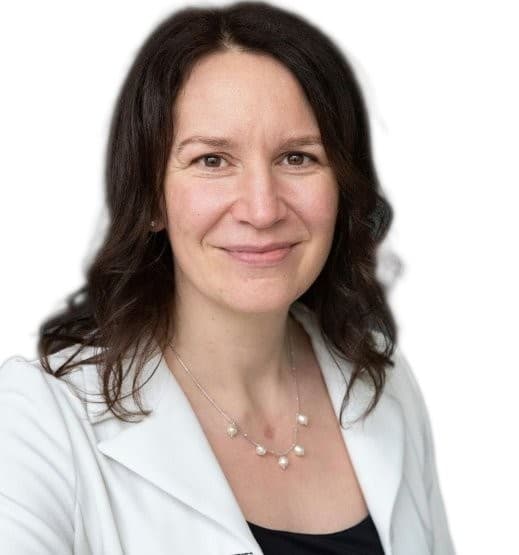 Dr Elin Bohman