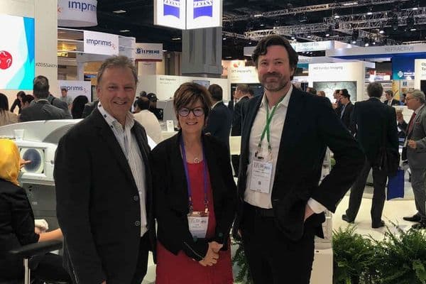 ASCRS: “Blooming good”