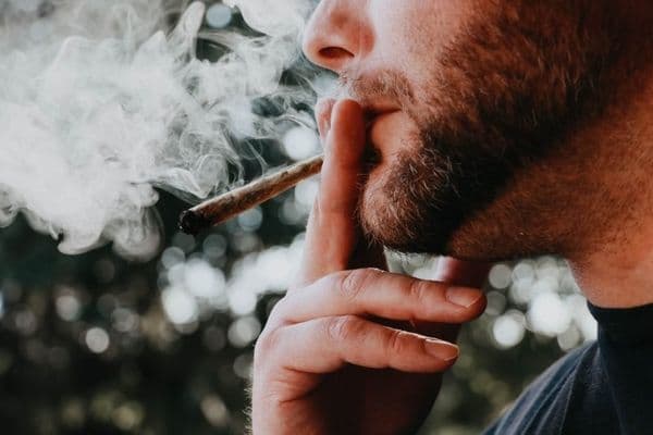 Cannabis linked to uveitis risk